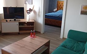 Ferienwohnung Ostfriesland