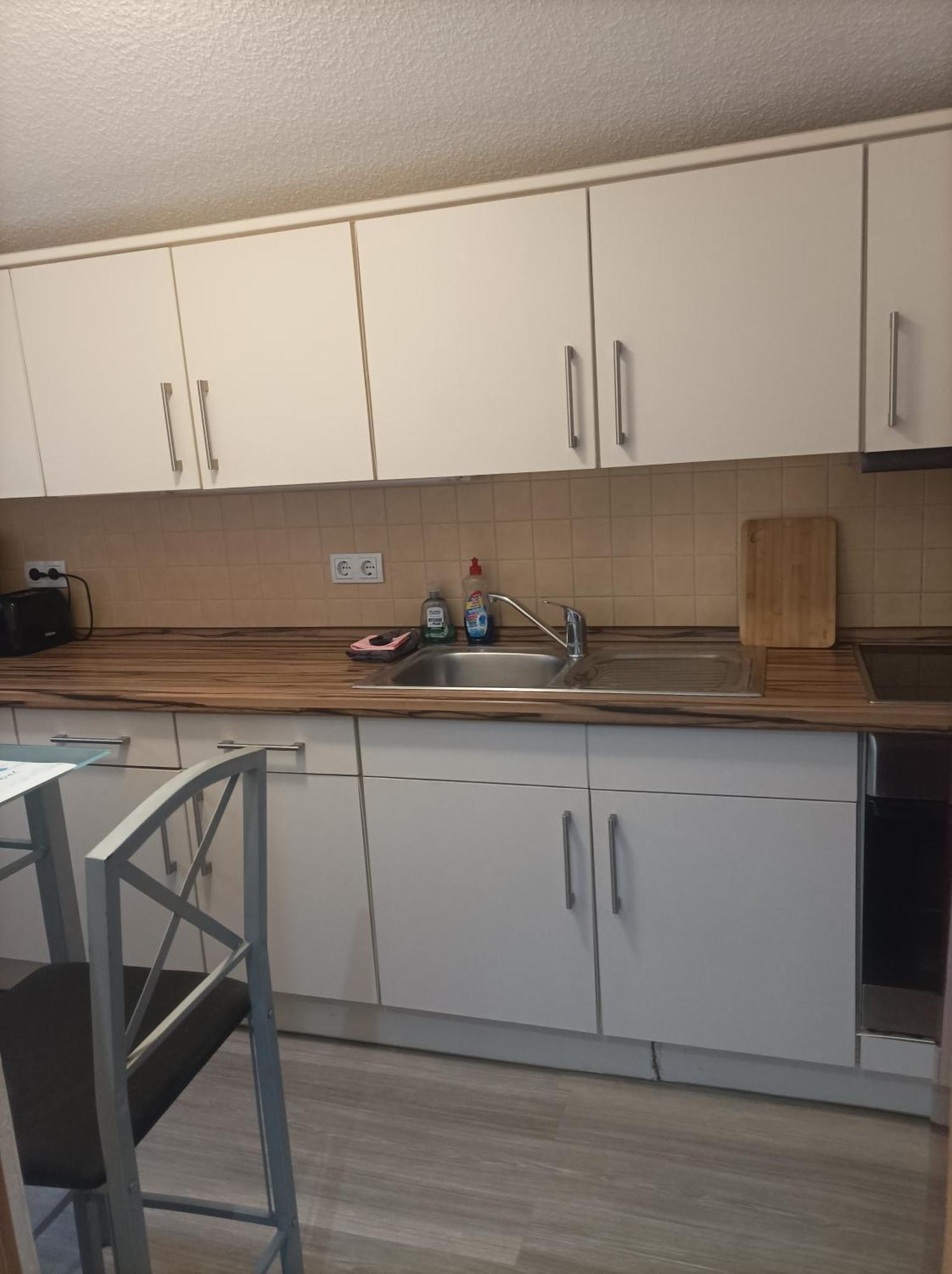 Ferienwohnung Ostfriesland Stapelmoor Buitenkant foto