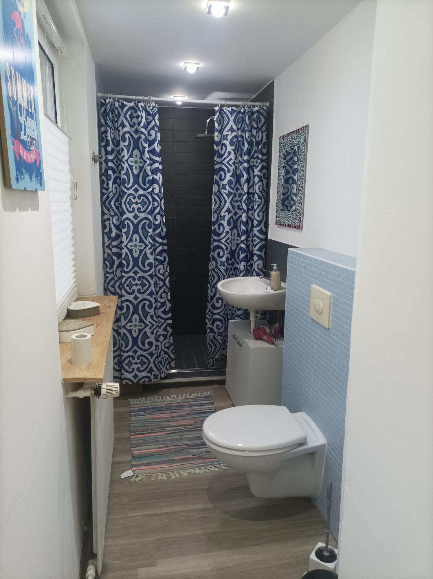 Ferienwohnung Ostfriesland Stapelmoor Buitenkant foto